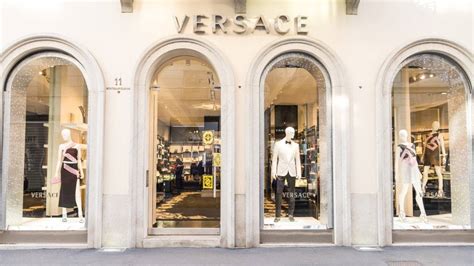 versace outlet portugal|Versace clothing stores.